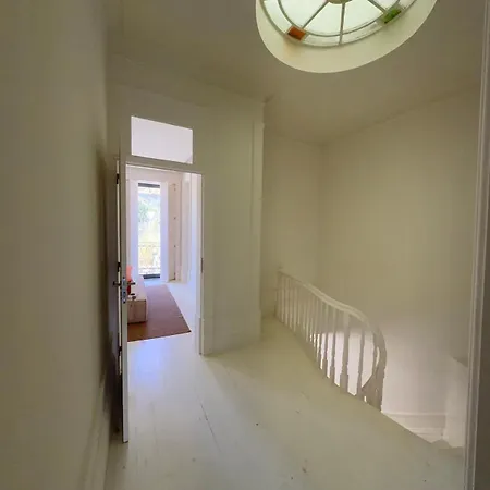 Сasa de vacaciones Porto Garden Manor Vila Nova de Gaia
